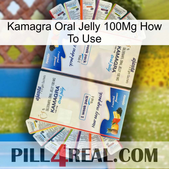 Kamagra Oral Jelly 100Mg How To Use kamagra1.jpg